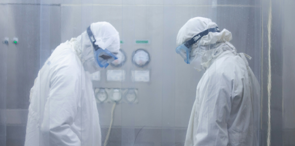 Ebola, primo caso in Europa. Ciccozzi: "Senza protocolli comuni rischiamo"